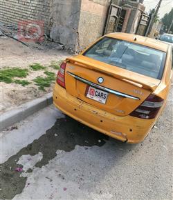 جيلي CK